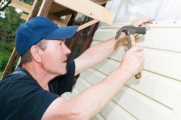 Custom Trim and Detailing for Siding in Floresville, TX