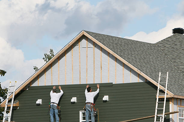 Trusted Floresville, TX Siding Experts